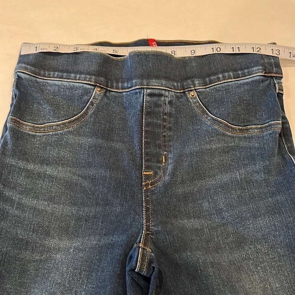 Spanx Pull On High Rise Size S - Picture 4 of 16